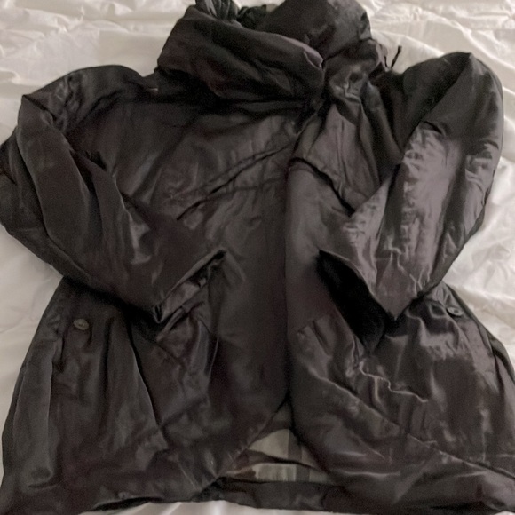 ICONOCLAST jacket with quilting Size 12 - Picture 3 of 13